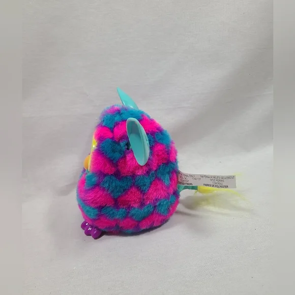 Furby Boom- Hasbro Tested Working - Picture 2 of 2